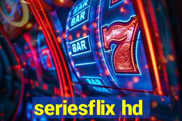 seriesflix hd